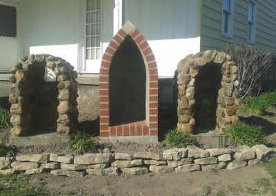 DaBlees Masonry Grottos
