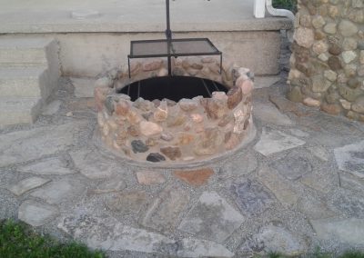 Fire Pit